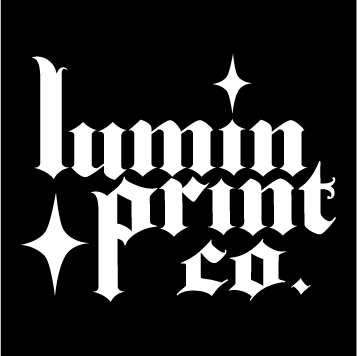 Lumin Print Co